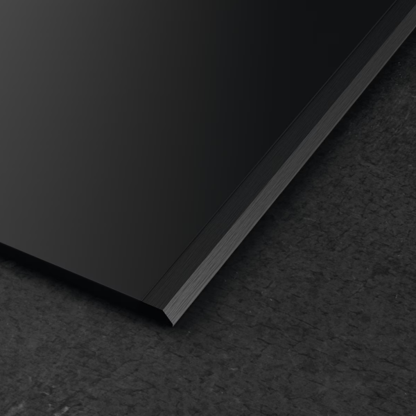 AEG HVB8453IB 80cm 9000 Touch Sure Gas On Glass Hob
