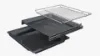 NEFF Flex Design N90 60cm Built-In Oven with Added Steam Function 