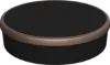 Neff Z9801TWBY0 Twist Pad Flex© in Brushed Bronze
