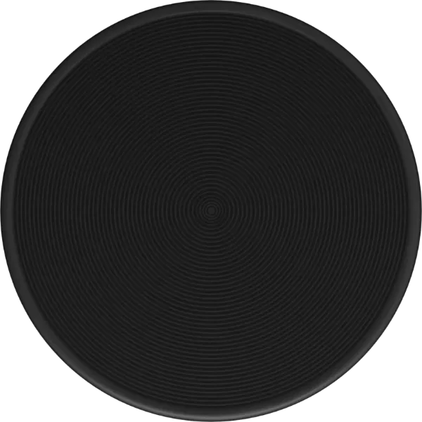 Neff Z9801TWDY0 Twist Pad Flex© in Deep Black