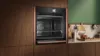 NEFF Flex Design N90 60cm Built-In Oven with Added Steam Function