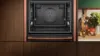NEFF Flex Design N90 60cm Built-In Oven with Added Steam Function