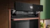 Neff B69VS7MY0A Flex Design N90 60cm Built-In Oven with Added Steam Function