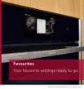 Neff B69CS7MY0B Flex Design N90 60cm Built-In Oven