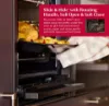 Neff B69CS7MY0B Flex Design N90 60cm Built-In Oven