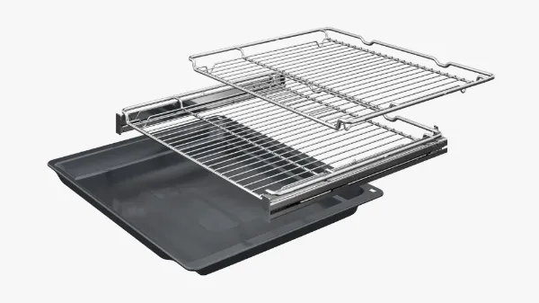 Neff B69CS7MY0B Flex Design N90 60cm Built-In Oven