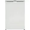 Indesit I55Z1112WUK Freestanding Under Counter Freezer in White