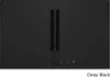 Neff V68YYX4B0 Flex Design 80cm Induction hob with Integrated Ventilation System in Matt Black
