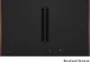 Neff V68YYX4B0 Flex Design 80cm Induction hob with Integrated Ventilation System in Matt Black