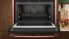 Neff C29MY7MY0 Flex Design N 90 Built-in Compact Oven with Microwave Function 60 x 45 cm