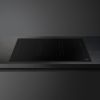 Smeg SIM3964N 90cm Induction Auto-Vent 2.0 Hob in Matt Black