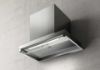 Elica BOXIN-AD-AT-60 Boxin Advance 60cm Integrated Hood in Stainless Steel