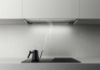 Elica BOXIN-AD-AT-90 Boxin Advance 90cm Integrated Hood in Stainless Steel