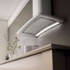 Elica DOLCE-WHITE 85cm Wall Mounted Cooker Hood in White