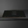 Smeg HOBD682R1 83cm Dolce Stil Novo Venting Induction Hob in Copper Trim