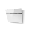 Elica NEAT-WH-80 80cm Wall Mounted Cooker Hood in White