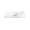 Elica NT-SWH-EVO-WH NikolaTesla Switch Evo 83cm Venting Hob in White