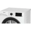 Hotpoint CHD84MWBSUK 8kg Fabric Care Heat Pump Tumble Dryer with HomeWhiz in White