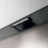 Elica SLK-ADV-PLS-B60 Sleek Advance Plus 60cm Canopy Hood in Matt Black