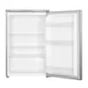 Haden HL128IX 55cm Undercounter Larder Fridge in Inox