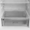 Indesit INK21411G4UK 60cm Total No Frost 60/40 Fridge Freezer in Graphite