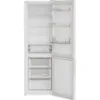 Indesit INKS1361W4UK 60cm Low Frost 60/40 Fridge Freezer in White