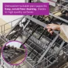 Bosch PCS7A5I90 Series 6 75 cm 5 Burner Gas Hob in Stainless Steel