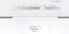 Bosch KGN86VIEAG Series 4 Total No Frost Freestanding Fridge Freezer in Brushed Steel Anti-Fingerprint
