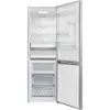 Indesit INK25322S4UK Total No Frost 70/30 Fridge Freezer with Fresh Space+ in Silver