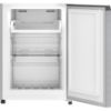 Indesit INKF8251S4UK 55cm No Frost 70/30 Fridge Freezer in Silver