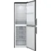 Indesit IB55732BUK 55cm Low Frost 60/40 Fridge Freezer in Black