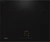 Miele KM7361FL 60cm 4 Zone Induction Hob in Black