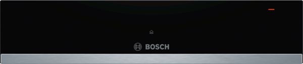 Bosch BIC510NS0B Built-in Warming Drawer in Stainless Steel 
