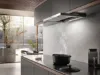 Miele DAS2620 EDST 60cm Telescopic Cooker Hood in Stainless Steel 