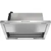 Miele DAS2620 EDST 60cm Telescopic Cooker Hood in Stainless Steel 