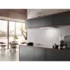 Miele DAS2620 EDST 60cm Telescopic Cooker Hood in Stainless Steel 