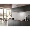 Miele DAS2920 EDST 90cm Telescopic Hood in Stainless Steel