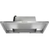 Miele DAS2920 EDST 90cm Telescopic Hood in Stainless Steel