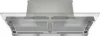 Miele DAS4940_GLASS 85cm Telescopic Hood in Stainless Steel/Glass