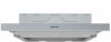 Neff D46ED22N1B 60cm Telescopic Cooker Hood in Silver metallicNeff D46ED22N1B 60cm Telescopic Cooker Hood in Silver metallic