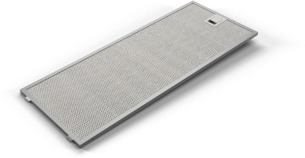 Neff D46ED22N1B 60cm Telescopic Cooker Hood in Silver metallic