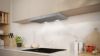 Neff D46ED22N1B 60cm Telescopic Cooker Hood in Silver metallic