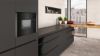 Neff HLAWD23G0B Built In Microwave Oven In Graphite
