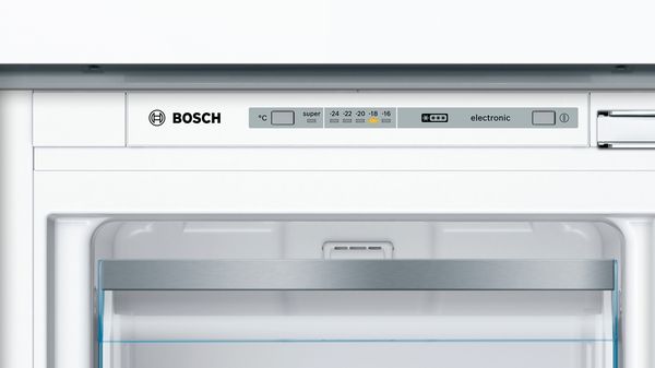 Bosch GIV21AFE0 Built-In Freezer 