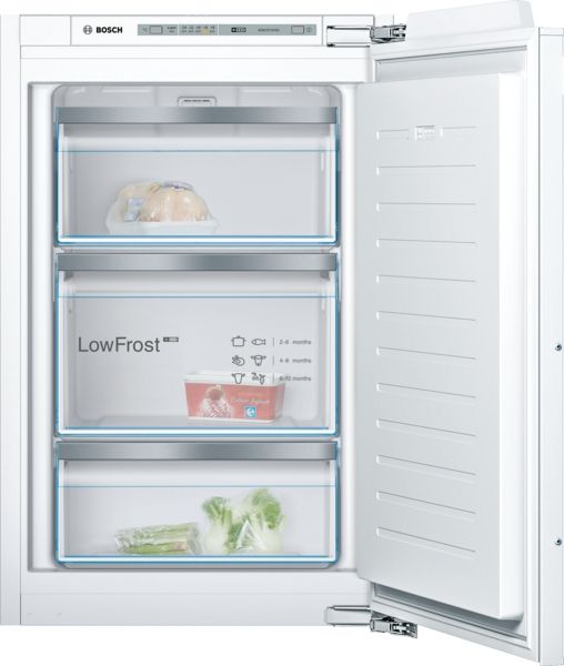 Bosch GIV21AFE0 Built-In Freezer 