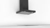 Bosch DWB66BC60B Wall Mounted Cooker Hood In Black