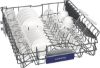 Siemens SN73HX10VG iQ300 Full Size Integrated Dishwasher with varioHinge