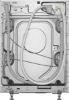 Siemens WI14W502GB Built-in Washing Machine in White