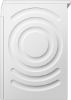 Siemens WI14W502GB Built-in Washing Machine in White