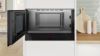 Bosch BFL7221B1B, Built-in microwave oven Black